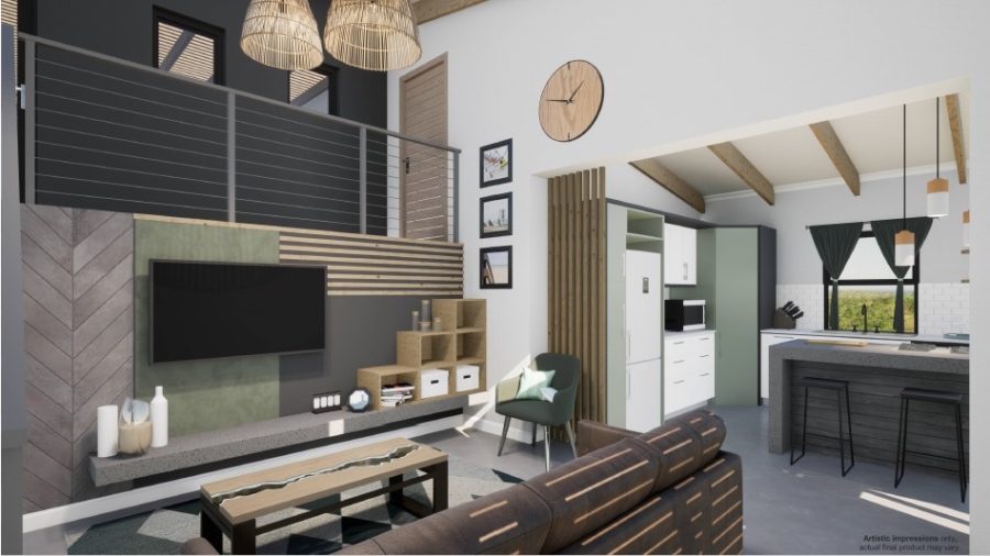2 Bedroom Property for Sale in Steenbergs Cove Western Cape